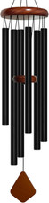 42'' Wind Chimes for outside
