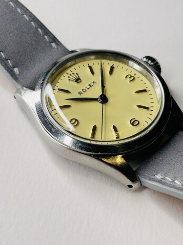 Rolex oyster precision - oyster,
