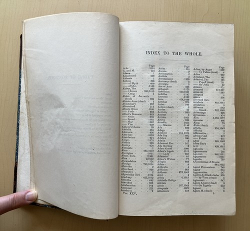 General stud book 1924 - stud, volume