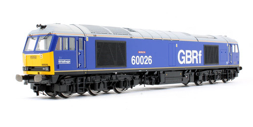 Hornby r30026 pre owned gbrf - r30026, pre-owned