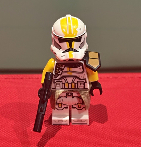 Lego star wars - star, 327th