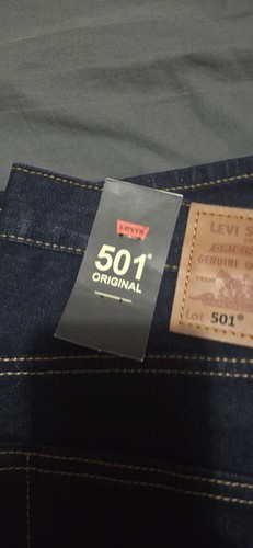 Levi 501 jeans w36 - 501, l32