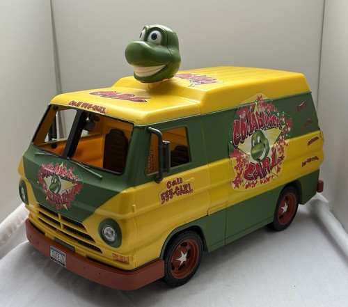 Playmates teenage mutant ninja - mutant,