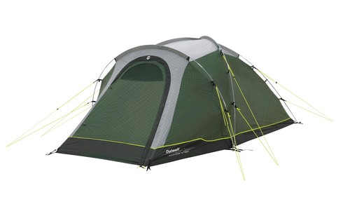 Outwell cloud dome tent 3 - cloud,