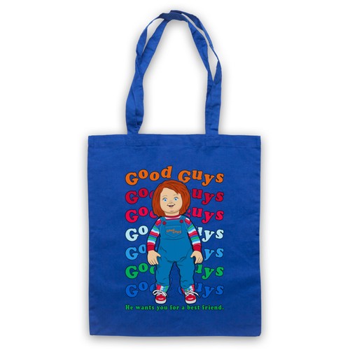 Child play good guy - child's,