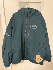 Burton Ak Cyclic Jacket - Mens