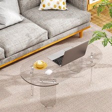 Premium Acrylic Coffee Table