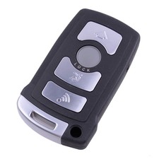 Smart Remote Key Fob Key Cover