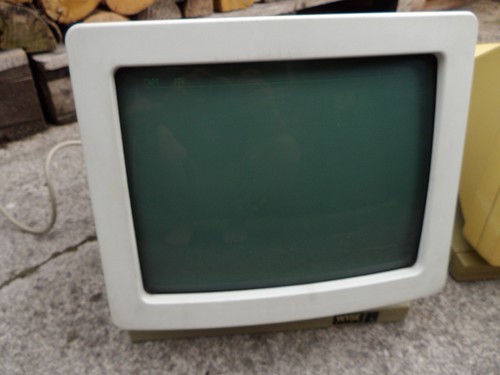 Wyse dumb terminal - 50,