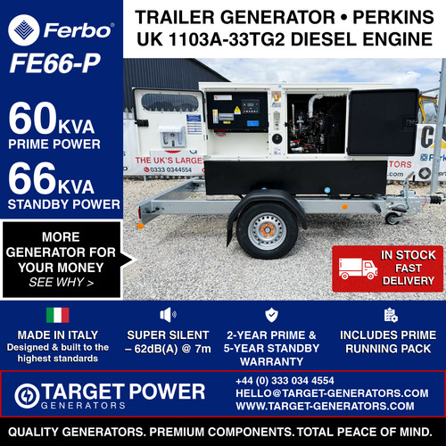 Kva perkins diesel - perkins,