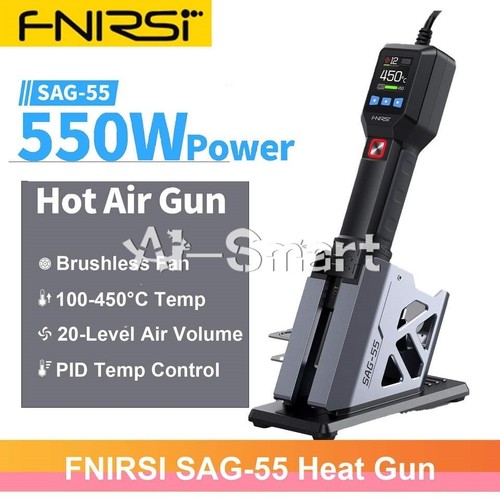 Fnirsi sag handheld - sag-55,