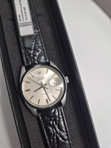 Rolex oysterdate precision - rolex,