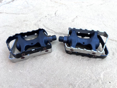 90s retro bike mtb aluminium - 90s,