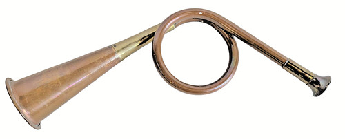 Brass copper miniature - brass,
