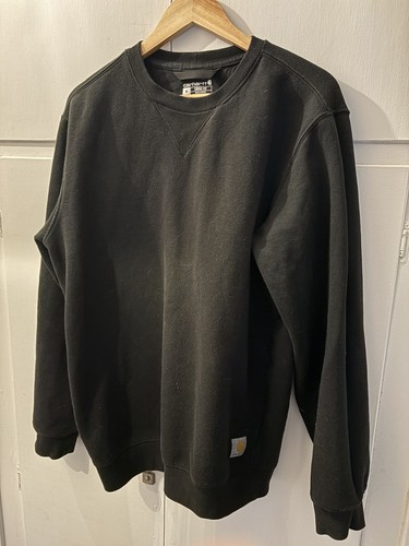 Carhartt pullover sweatshirt - carhartt,