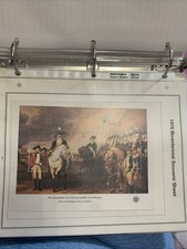 US 1976 #1686-1689 American