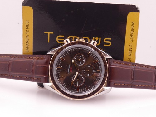 Chronograph omega speedmaster - chronograph,