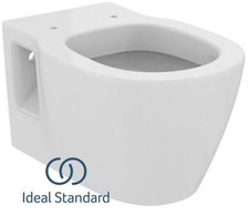 Ideal Standard Concept Wall