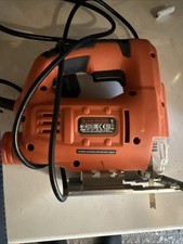 Black and Decker Jigsaw Be5601