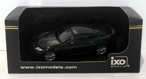 Ixo models scale metal - ixo, 1/43