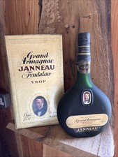Janneau Grand Armagnac