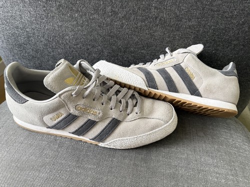 Adidas samba super trainers - adidas,