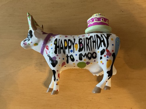 Westland cow parade happy - ,