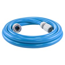 Blue Drinking Water Hose 1/2"