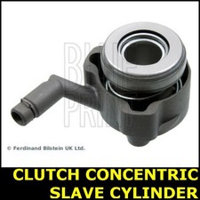 Clutch Concentric Slave