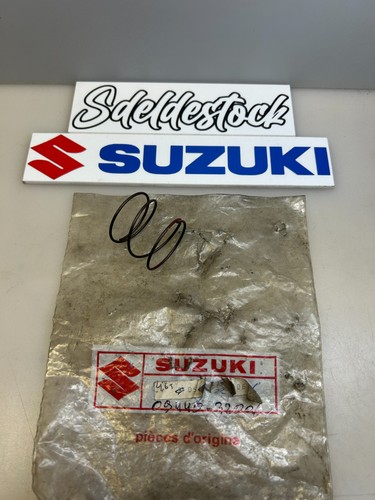 Kick spring suzuki - 1,