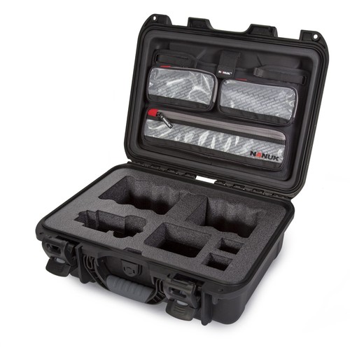 Nanuk 920 sony a7r - 920, a7r/a7s/a9