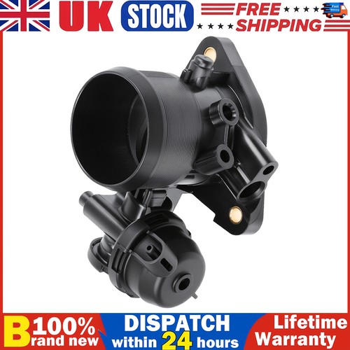 Brand new throttle body - new,
