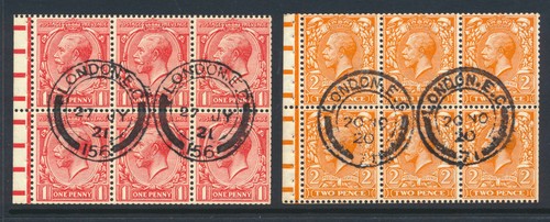1912 royal cypher - gb,