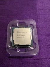 Intel Core i5-10500T 10th Gen