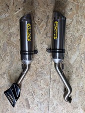 SUZUKI GSXR 1000 K7-K8 ARROW
