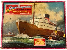 The Good Companion Jigsaw