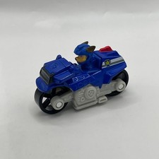 PAW Patrol True Metal Moto Pups Chase Police Bike Diecast Toy 1a Multi Buy