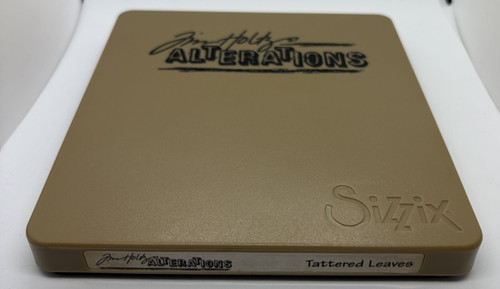 Sizzix bigz tim holtz - bigz,,