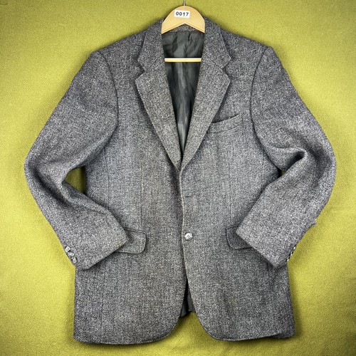 Vintage harris tweed mens - vintage,