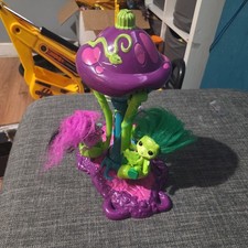 Zelfs Toadstool Twirl & Swing