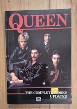 Queen the Complete Works