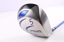 Ping G5 Driver / 10.5 Degree /