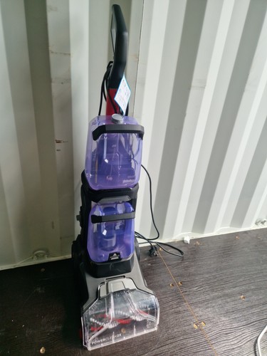Bissell powerclean upright - powerclean,
