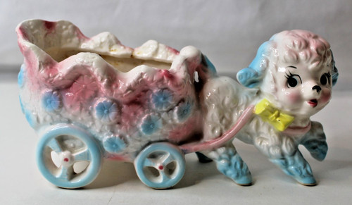 Vintage japan baby lamb - japan, lamb/sheep