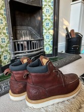 red wing irish setter boots