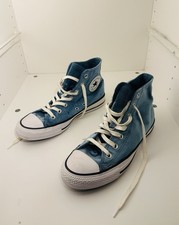 Converse All Star Teal / Blue