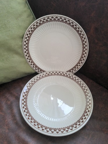 Adams ironstone sharon 2 - adams, x