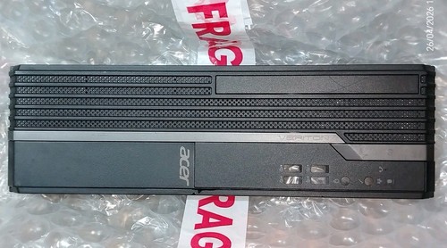 Acer veriton x4220g - veriton,