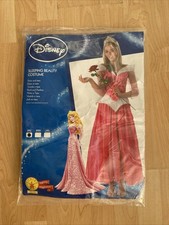 Disney Sleeping Beauty Costume