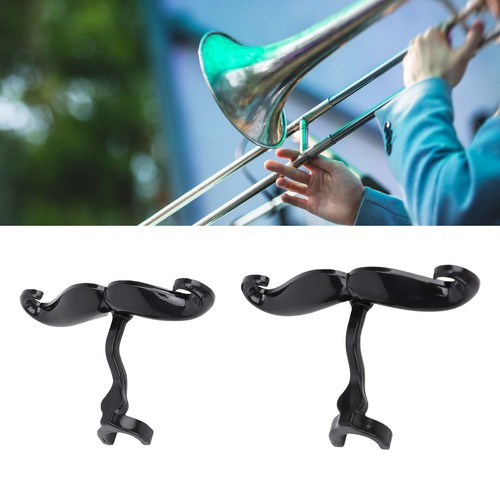 Trombone mustache - mustache,